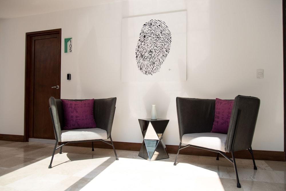 Fch Hotel Expo Adults Only Guadalajara Exterior photo